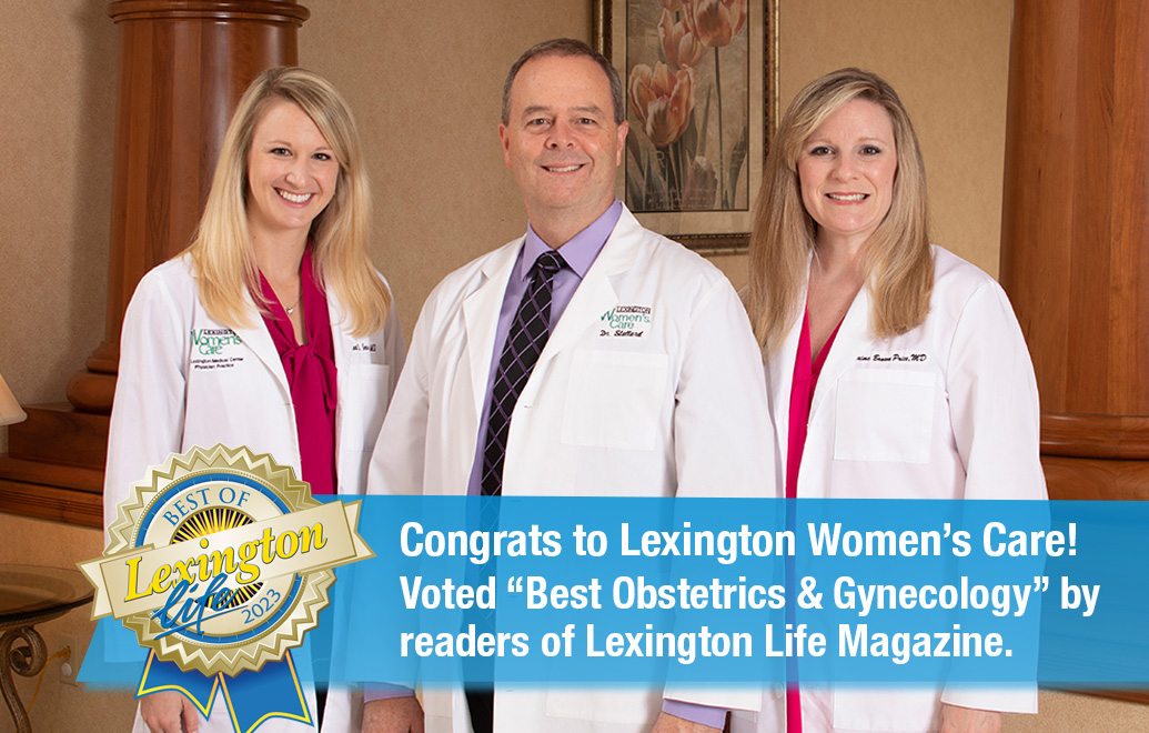 lexington